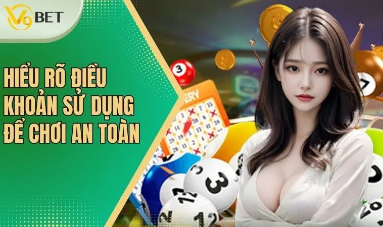 Trang chủ 16 Chơi Cá Cược tại V9BET