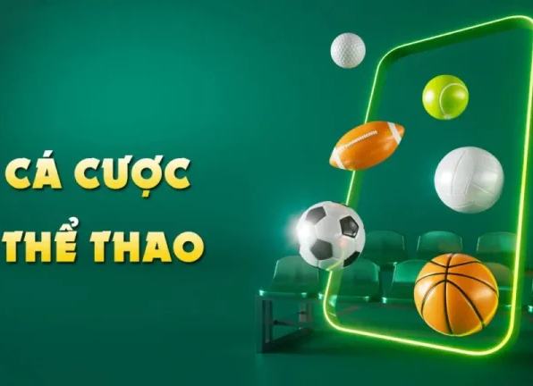 Trang chủ 17 Chơi Cá Cược tại V9BET